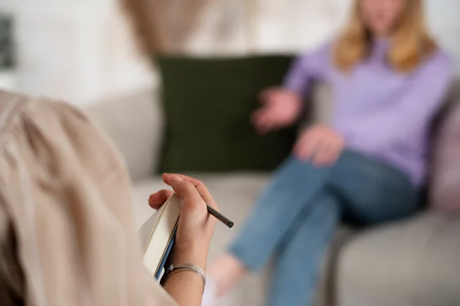 Life Coaching - Natalie Payer