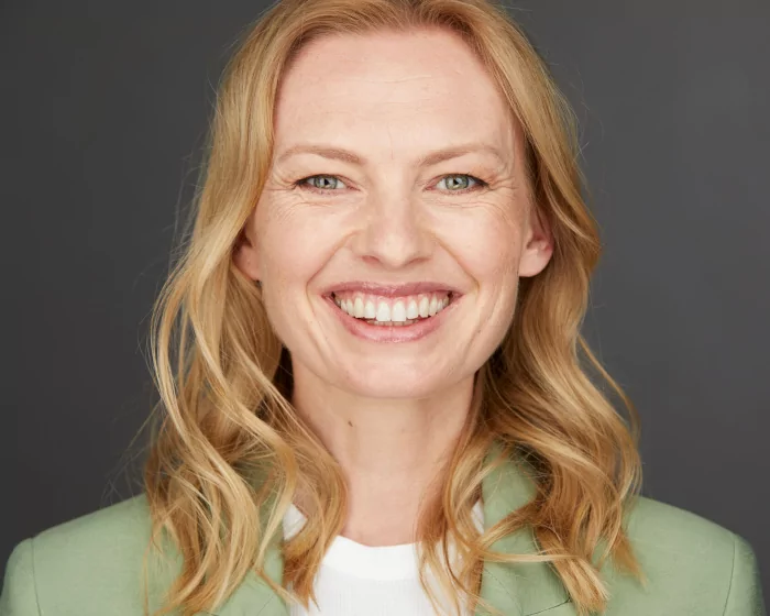 Natalie Payer | Life Coaching